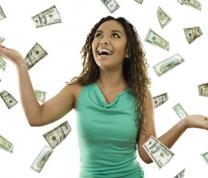 College Readiness: Show Me The Scholarship Money image